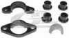 3RG 24709 Repair Kit, gear lever